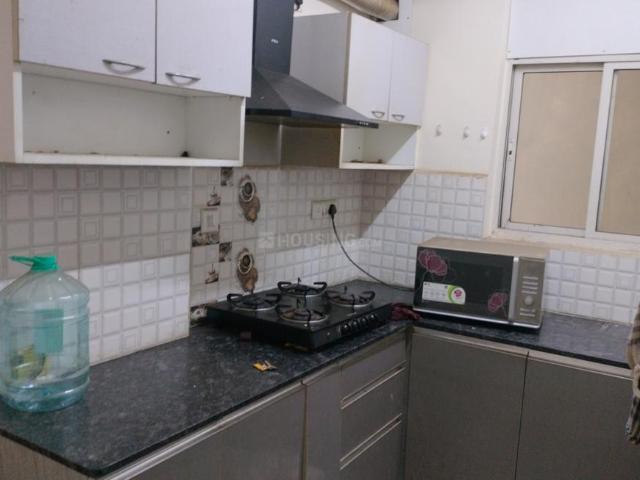 2 BHK Apartment in Bommasandra for rent Bengaluru. The reference number is 17500790