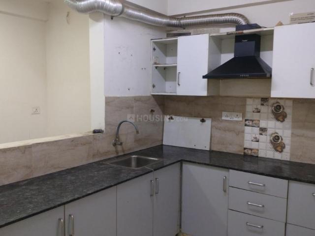2 BHK Apartment in Bommasandra for rent Bengaluru. The reference number is 17500948