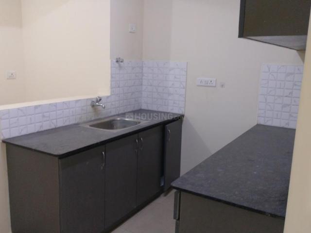 2 BHK Apartment in Bommasandra for rent Bengaluru. The reference number is 17501011
