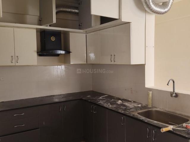 2 BHK Apartment in Bommasandra for rent Bengaluru. The reference number is 17610259