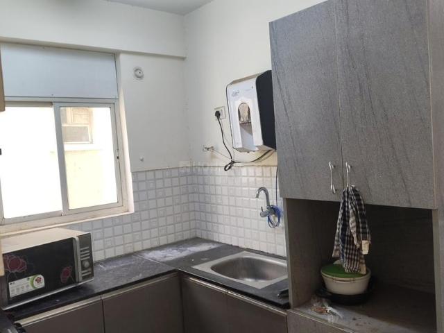 2 BHK Apartment in Bommasandra for rent Bengaluru. The reference number is 17626623