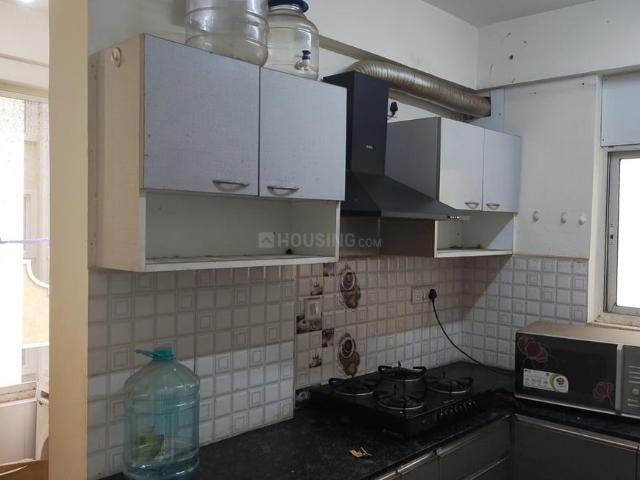 2 BHK Apartment in Bommasandra for rent Bengaluru. The reference number is 17626682