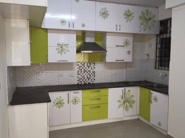 2 BHK Apartment in Bommasandra for rent Bengaluru. The reference number is 17643797