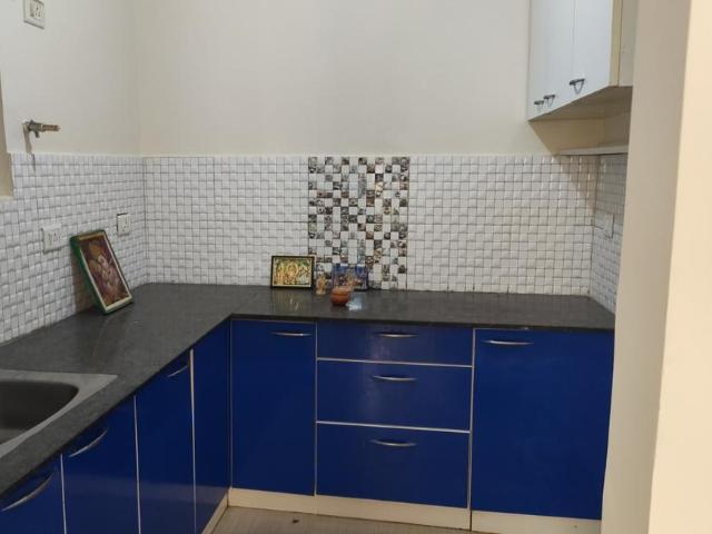 2 BHK Apartment in Bommasandra for rent Bengaluru. The reference number is 17643955