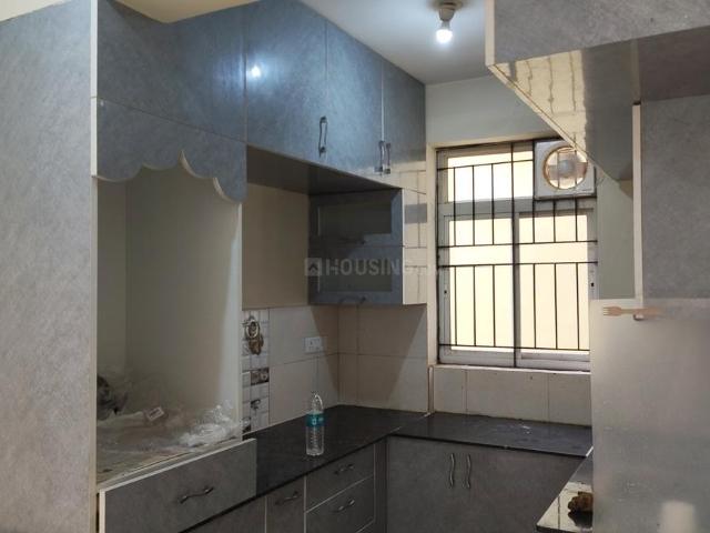 2 BHK Apartment in Bommasandra for rent Bengaluru. The reference number is 17654955