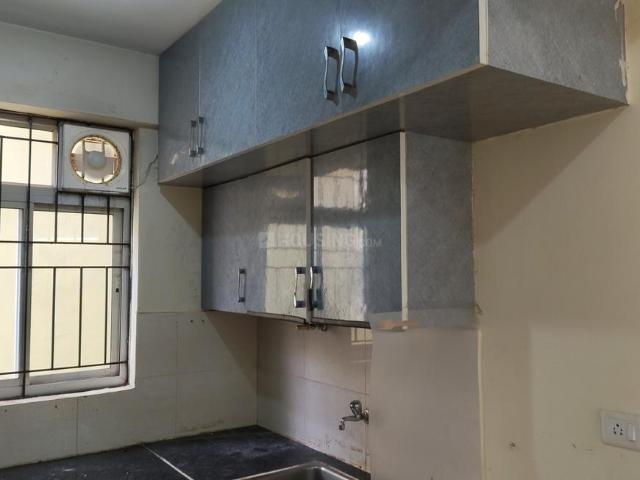2 BHK Apartment in Bommasandra for rent Bengaluru. The reference number is 17654995