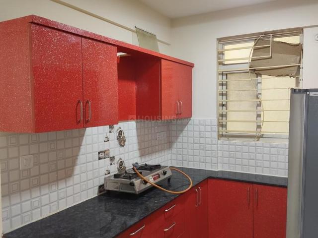 2 BHK Apartment in Bommasandra for rent Bengaluru. The reference number is 17689992