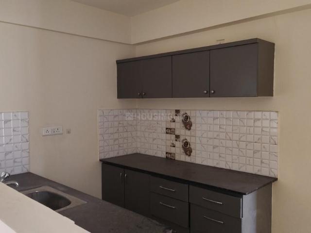 2 BHK Apartment in Bommasandra for rent Bengaluru. The reference number is 17681020