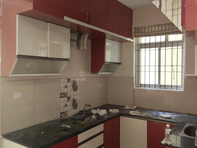 2 BHK Apartment in Bommasandra for rent Bengaluru. The reference number is 17756497