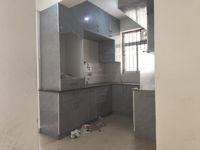 2 BHK Apartment in Bommasandra for rent Bengaluru. The reference number is 17756731