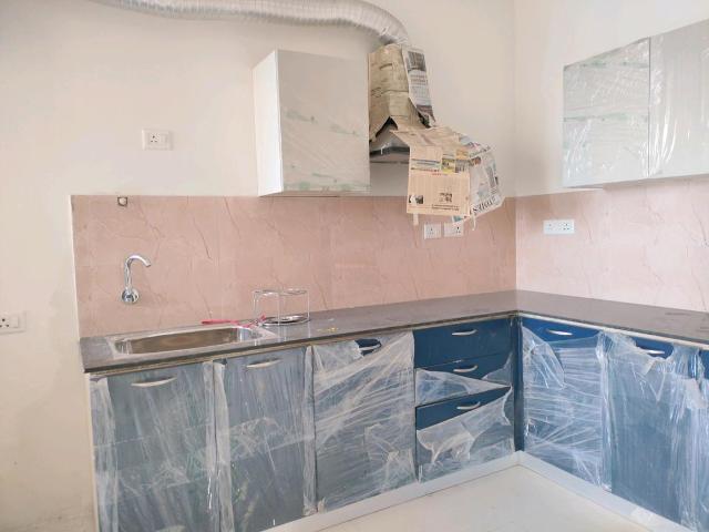2 BHK Apartment in Bommasandra for rent Bengaluru. The reference number is 17766079