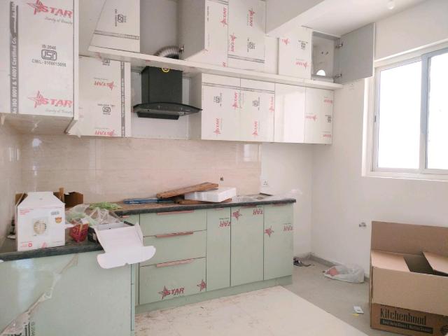 2 BHK Apartment in Bommasandra for rent Bengaluru. The reference number is 17766154