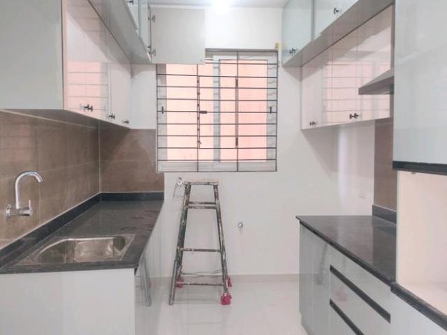 2 BHK Apartment in Bommasandra for rent Bengaluru. The reference number is 17766174