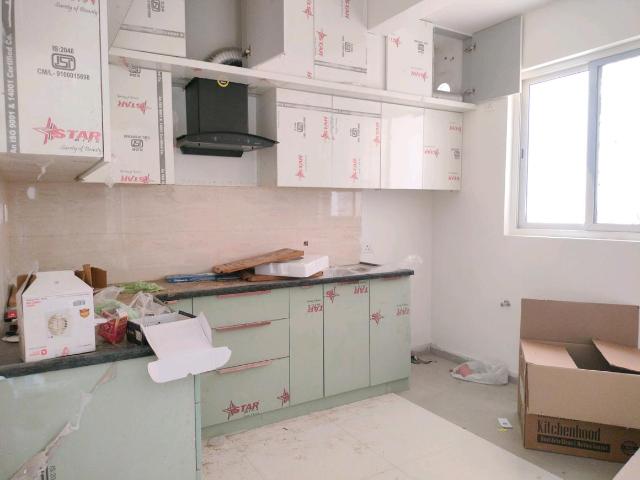 2 BHK Apartment in Bommasandra for rent Bengaluru. The reference number is 17766188