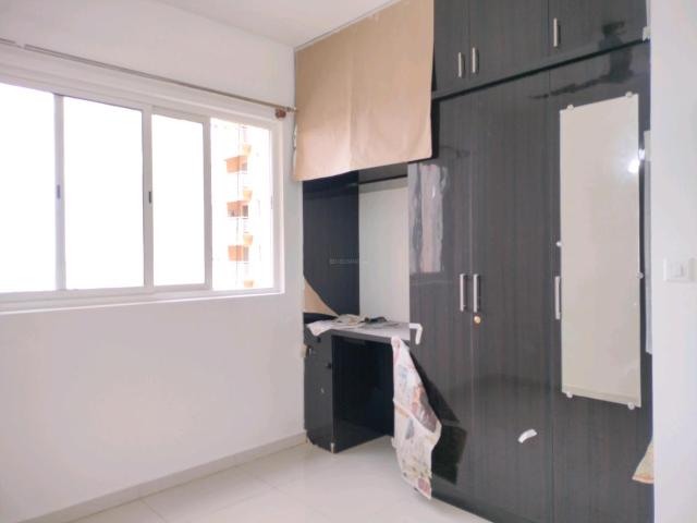 2 BHK Apartment in Bommasandra for rent Bengaluru. The reference number is 17766210