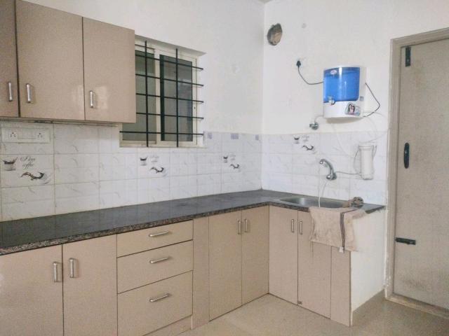 2 BHK Apartment in Bommasandra for rent Bengaluru. The reference number is 17812461