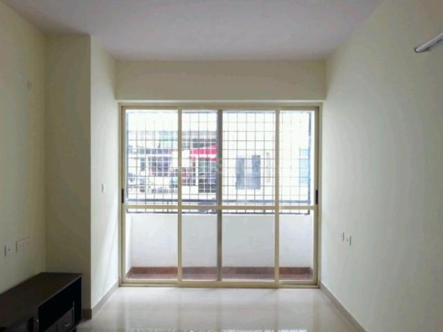 2 BHK Apartment in Bommasandra for rent Bengaluru. The reference number is 17898790