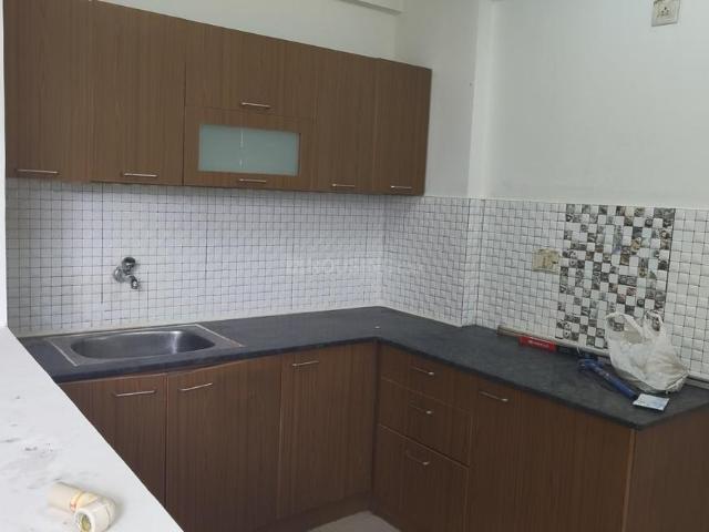 2 BHK Apartment in Bommasandra for rent Bengaluru. The reference number is 17926358