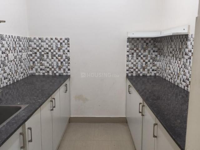 2 BHK Apartment in Bommasandra for rent Bengaluru. The reference number is 18179208
