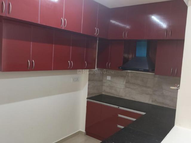 2 BHK Apartment in Bommasandra for rent Bengaluru. The reference number is 18294273