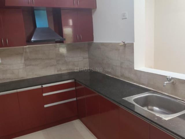 2 BHK Apartment in Bommasandra for rent Bengaluru. The reference number is 18294345