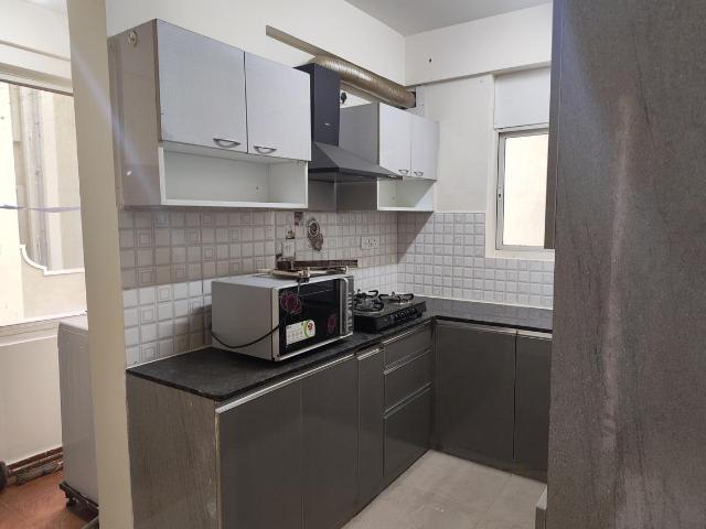 2 BHK Apartment in Bommasandra for rent Bengaluru. The reference number is 19094198