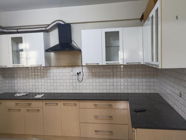 2 BHK Apartment in Bommasandra for rent Bengaluru. The reference number is 19093481