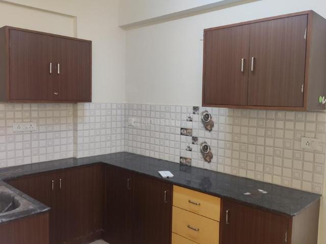 2 BHK Apartment in Bommasandra for rent Bengaluru. The reference number is 19093610