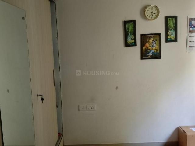 2 BHK Apartment in Bommasandra for rent Bengaluru. The reference number is 19115750