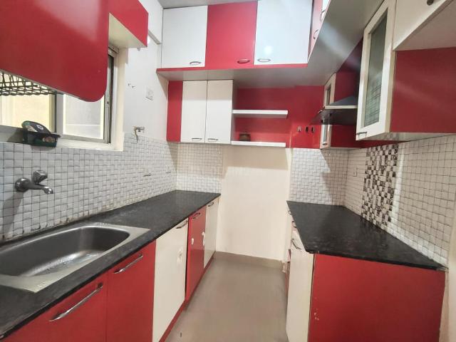 2 BHK Apartment in Bommasandra for rent Bengaluru. The reference number is 19859500