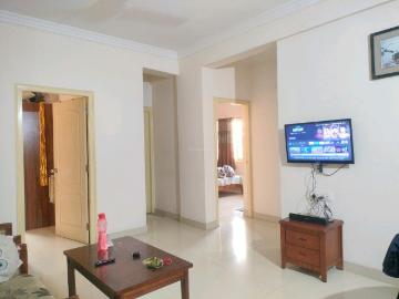 2 BHK Apartment in Bommasandra for rent Bengaluru. The reference number is 19982316