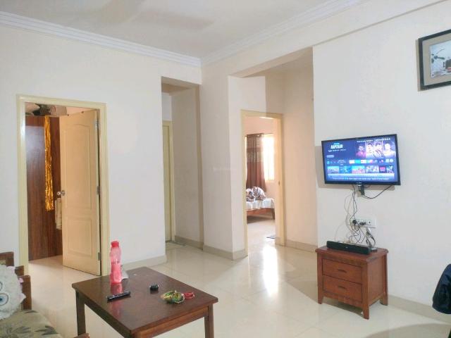 2 BHK Apartment in Bommasandra for rent Bengaluru. The reference number is 19982316