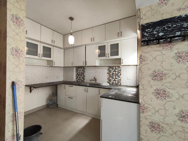 2 BHK Apartment in Bommasandra for rent Bengaluru. The reference number is 20011801