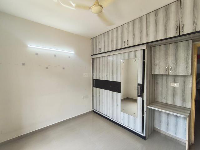 2 BHK Apartment in Bommasandra for rent Bengaluru. The reference number is 20049937