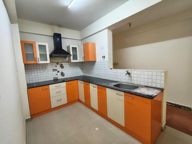 2 BHK Apartment in Bommasandra for rent Bengaluru. The reference number is 20070066