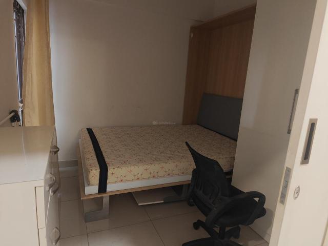 2 BHK Apartment in Bommasandra for rent Bengaluru. The reference number is 20089593
