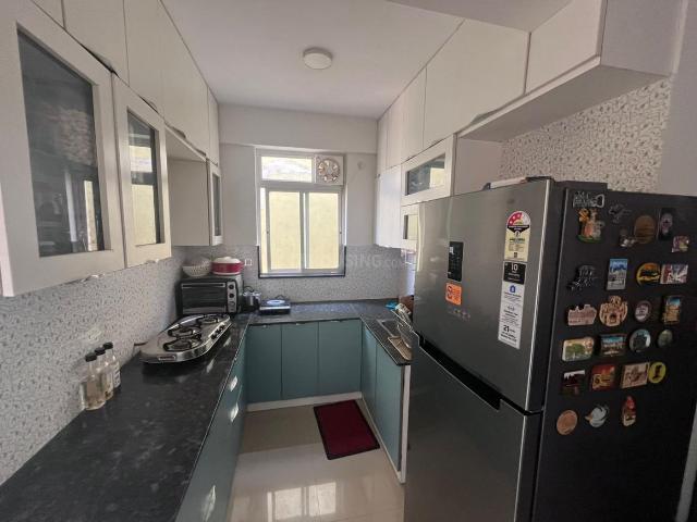 2 BHK Apartment in Bommasandra for rent Bengaluru. The reference number is 20138042