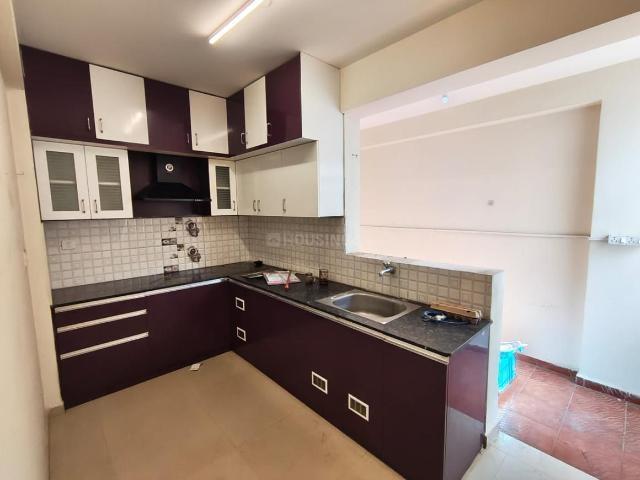 2 BHK Apartment in Bommasandra for rent Bengaluru. The reference number is 20138173