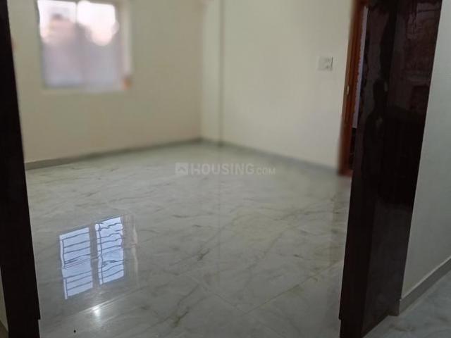 2 BHK Apartment in Bommasandra for rent Bengaluru. The reference number is 20181008