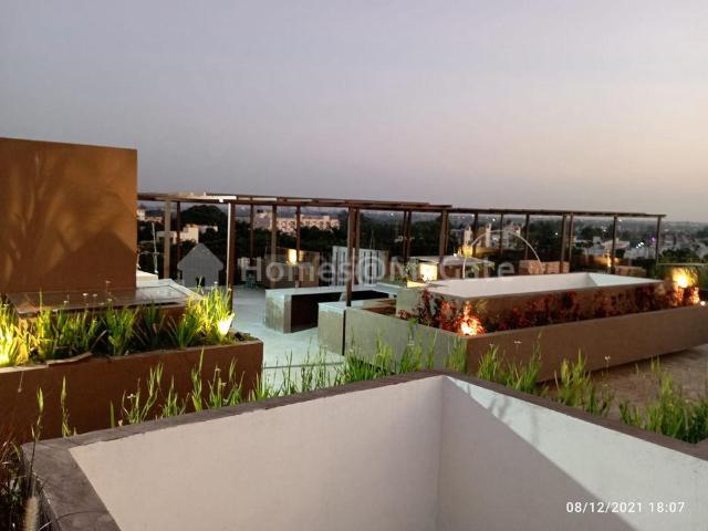 2 BHK Apartment in Bommasandra for rent Bengaluru. The reference number is 20200845