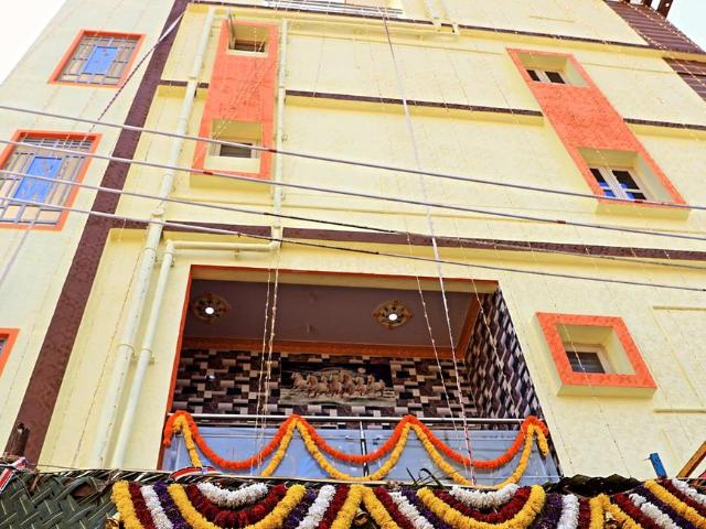 2 BHK Apartment in Bommasandra for rent Bengaluru. The reference number is 20225696
