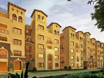 2 BHK Apartment in Bommasandra for rent Bengaluru. The reference number is 20247338