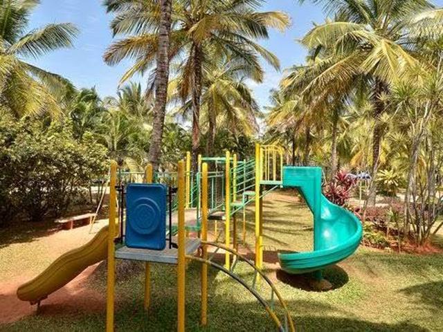 2 BHK Apartment in Bommasandra for rent Bengaluru. The reference number is 20273565
