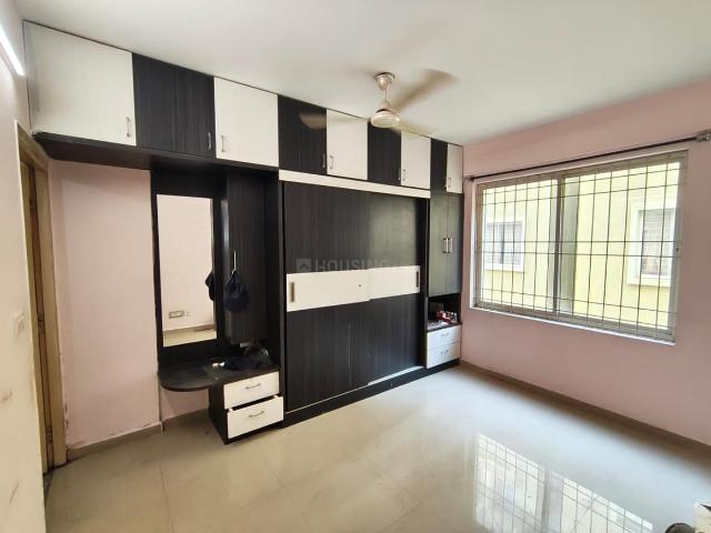 2 BHK Apartment in Bommasandra for rent Bengaluru. The reference number is 20273577