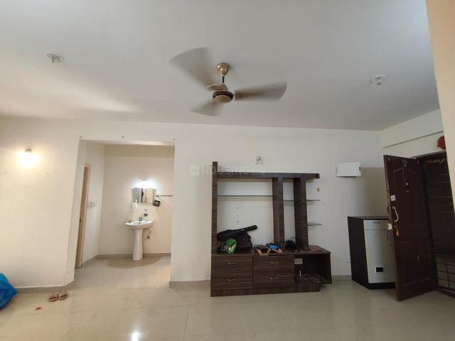 2 BHK Apartment in Bommasandra for rent Bengaluru. The reference number is 20298808