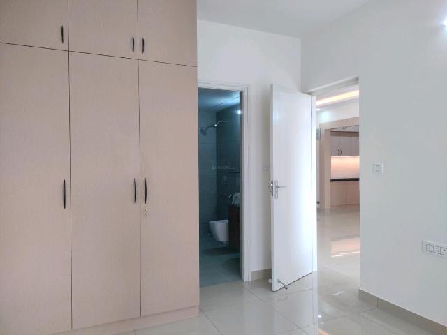 2 BHK Apartment in Bommasandra for rent Bengaluru. The reference number is 20342803