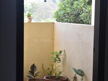 2 BHK Apartment in Bommasandra for rent Bengaluru. The reference number is 20412638