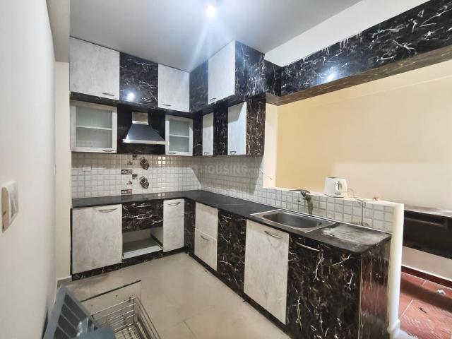 2 BHK Apartment in Bommasandra for rent Bengaluru. The reference number is 20429459