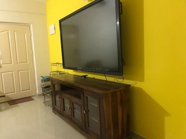 2 BHK Apartment in Bommasandra for rent Bengaluru. The reference number is 20429672