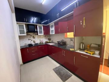 2 BHK Apartment in Bommasandra for rent Bengaluru. The reference number is 20429894
